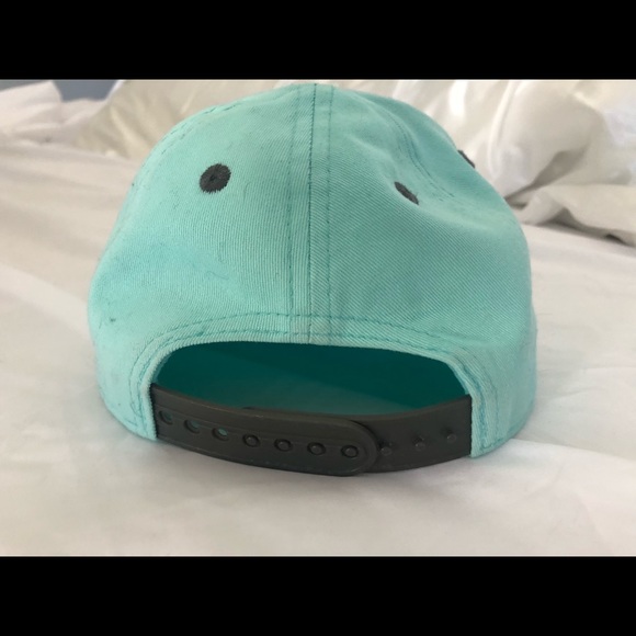 SOLD ON MERCARI Binky Bro Infant SnapBack - Picture 3 of 4